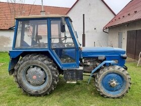 Zetor 5645 - 7