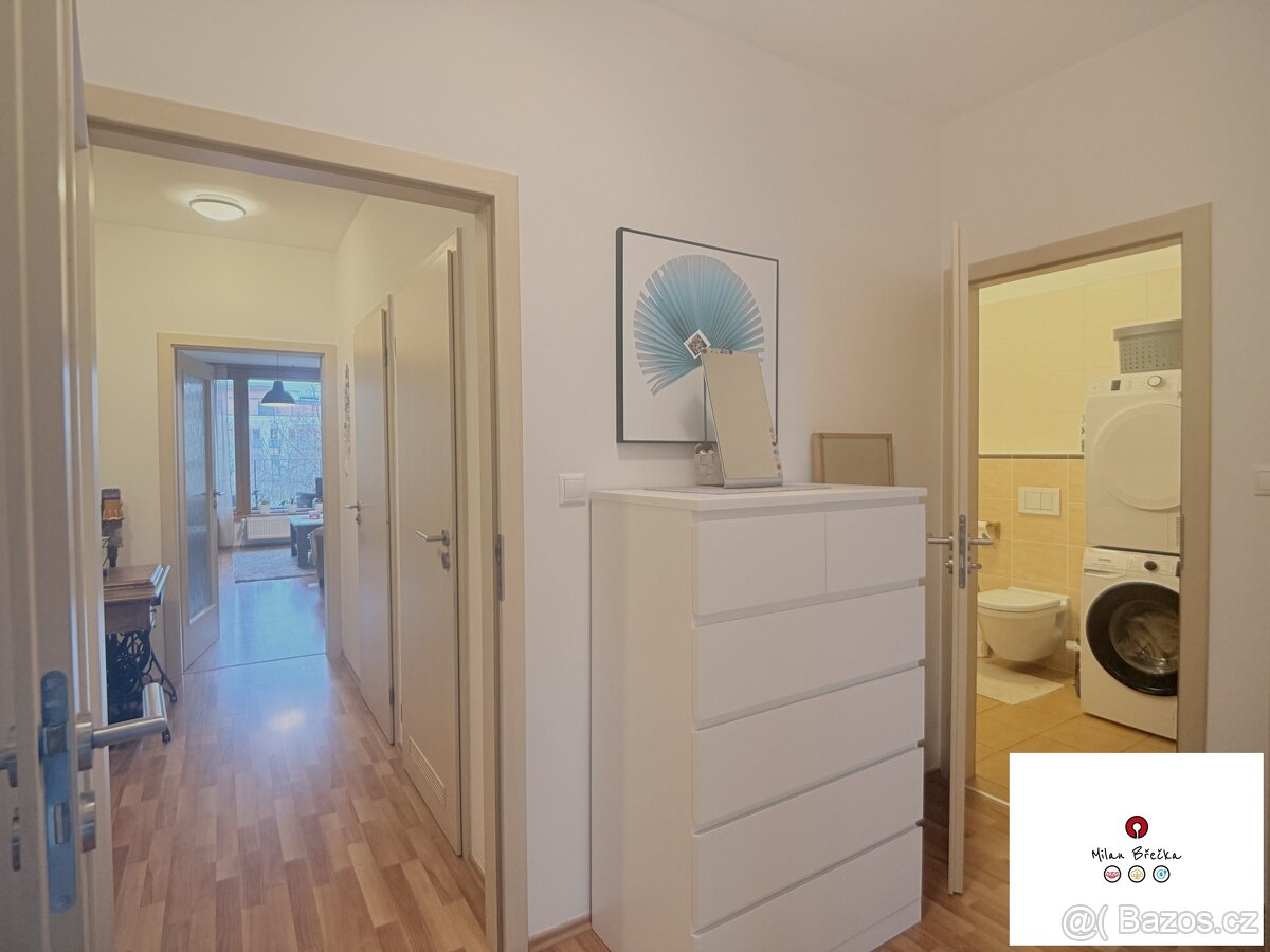 Pronájem, Byty 3+kk, 98 m² - Praha - Jinonice, ev.č. 00104 - 7