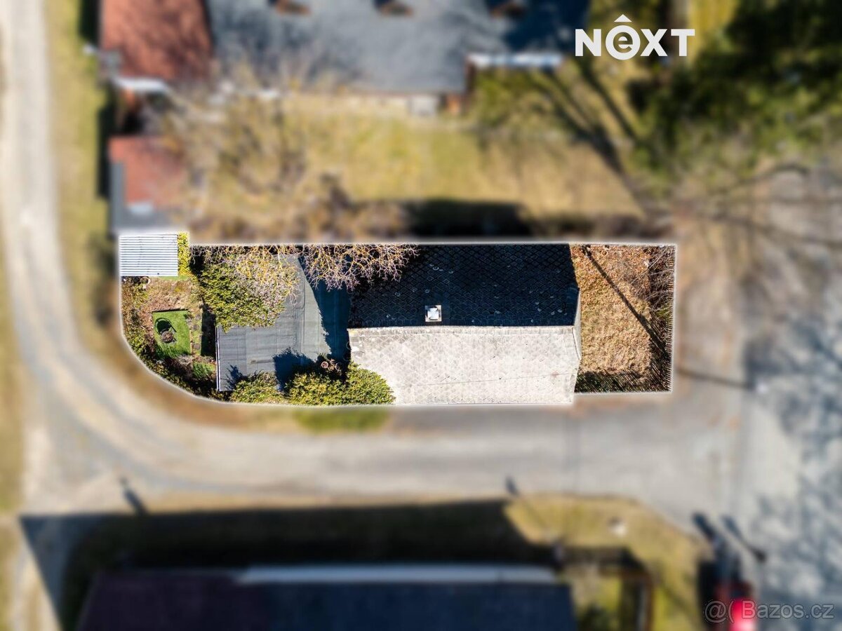 Prodej Chalupa, 100㎡ - 7