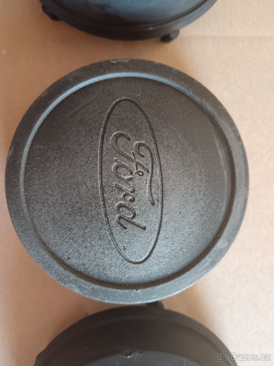 Originál Pokličky Ford Transit - 7