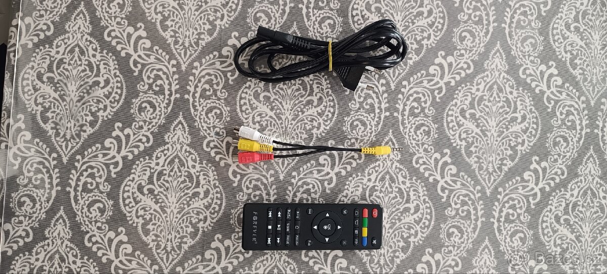 Projektor Forever MLP-100 - 7