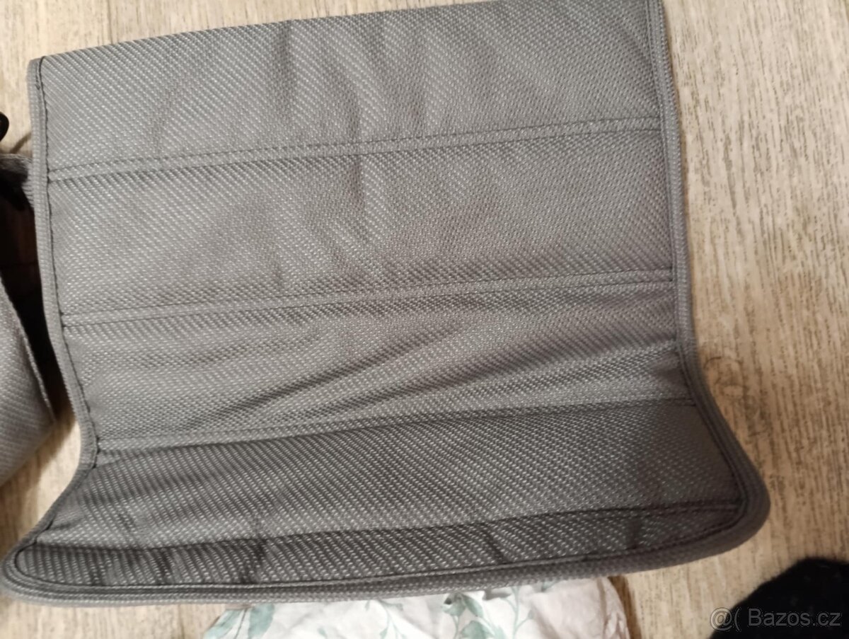 Kočárek mon scalla nuova 2020 - 7