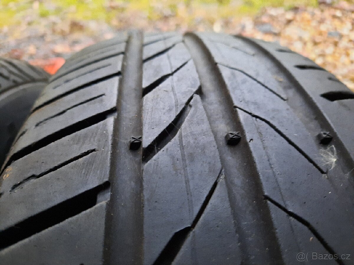 2ks letní pneu185/65R15TMatador Hectorra3 MP47 - 7