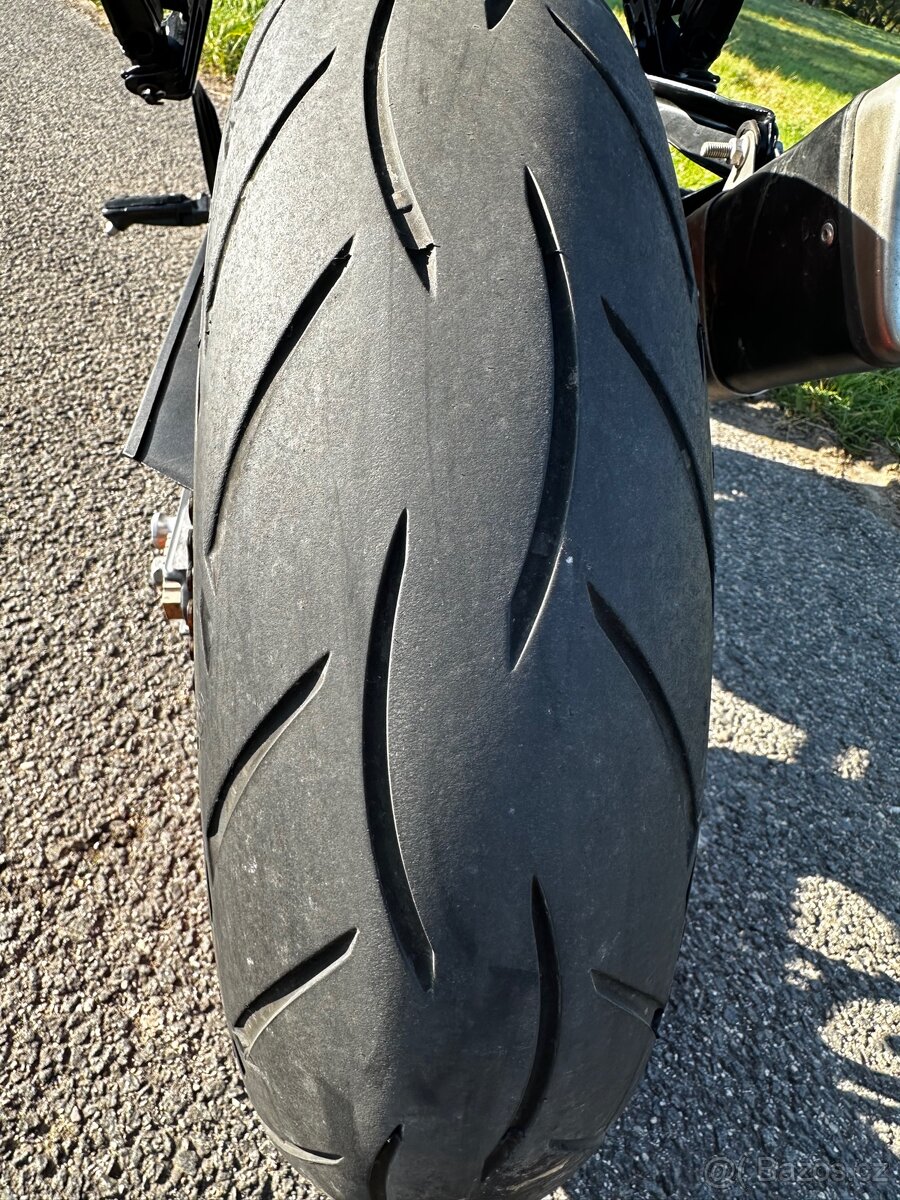 KTM Duke 125cc 2021 - 7