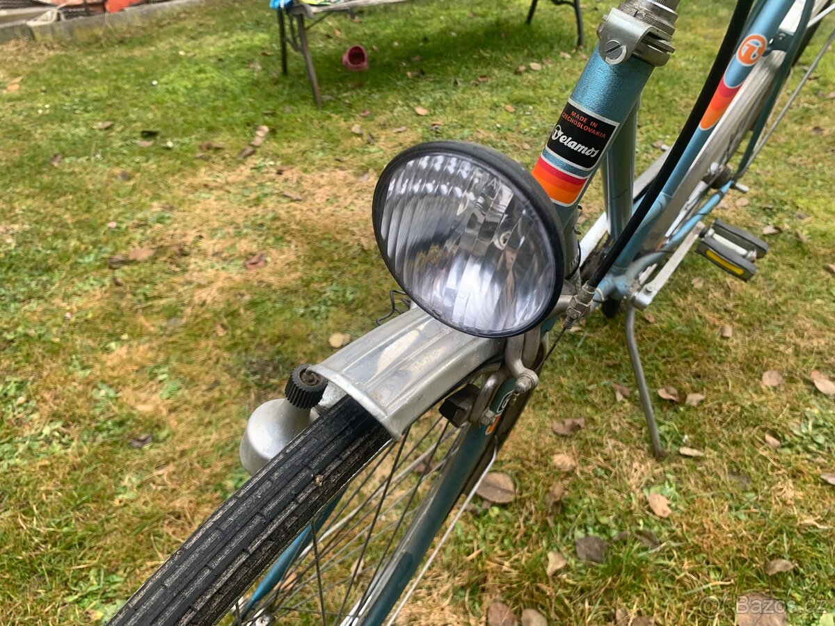 Dámské kolo Lady 26 - 7