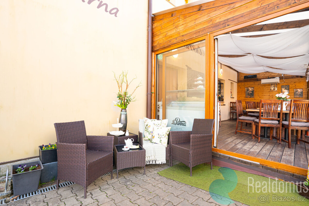 Prodej, multifunkční komerční areál, 4 238 m2, Český Krumlov - 7