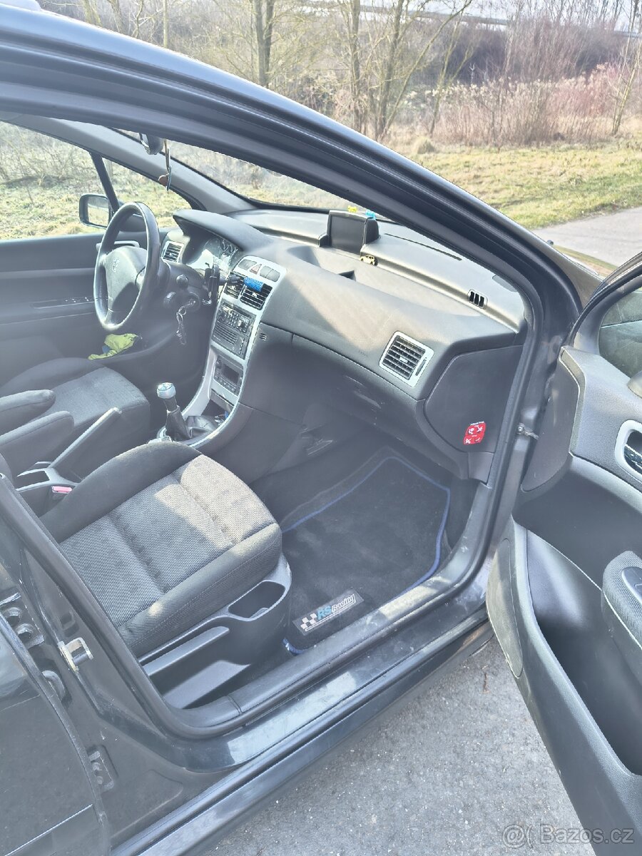 Peugeot - 7