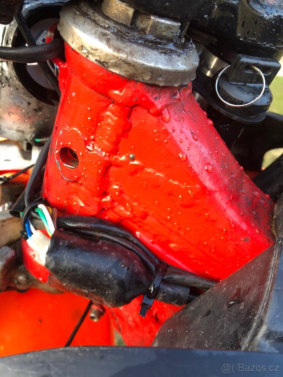 Leramotors 250cc - 7