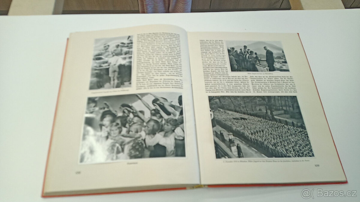 Album adolf Hitler - 7