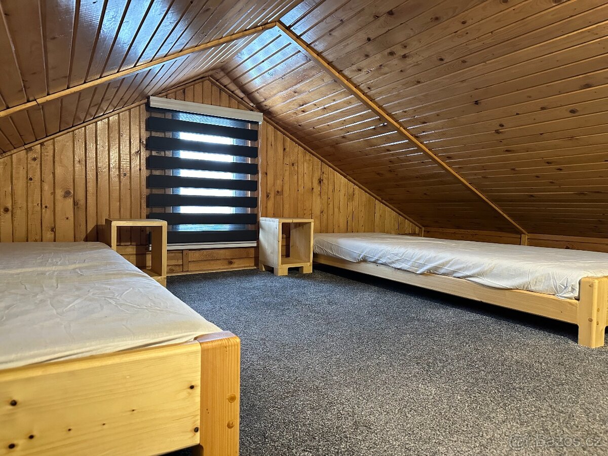 Prodej chaty u lesa - 7