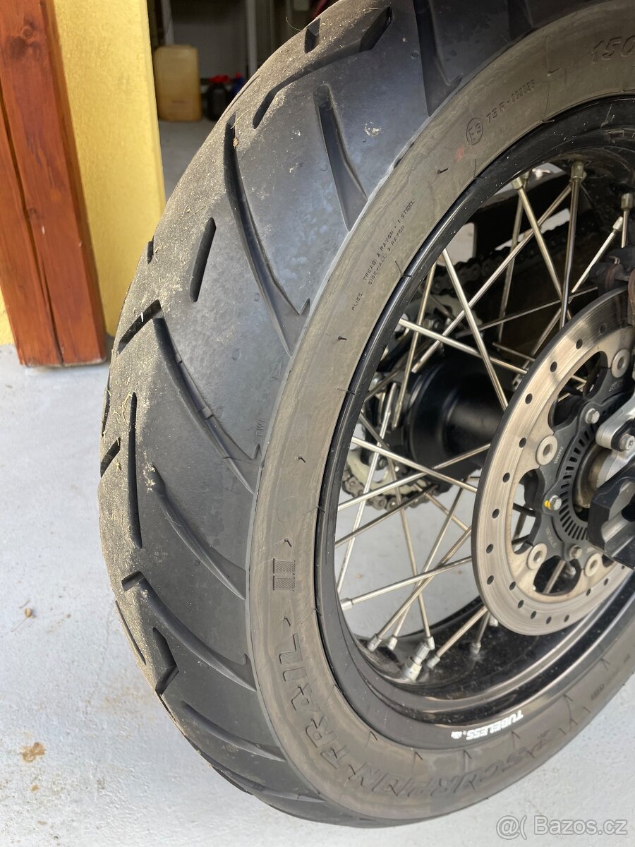 KTM Adventure 1190 - 7