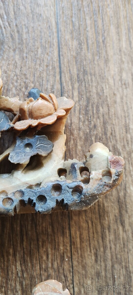 Mastik -dekorace - 7