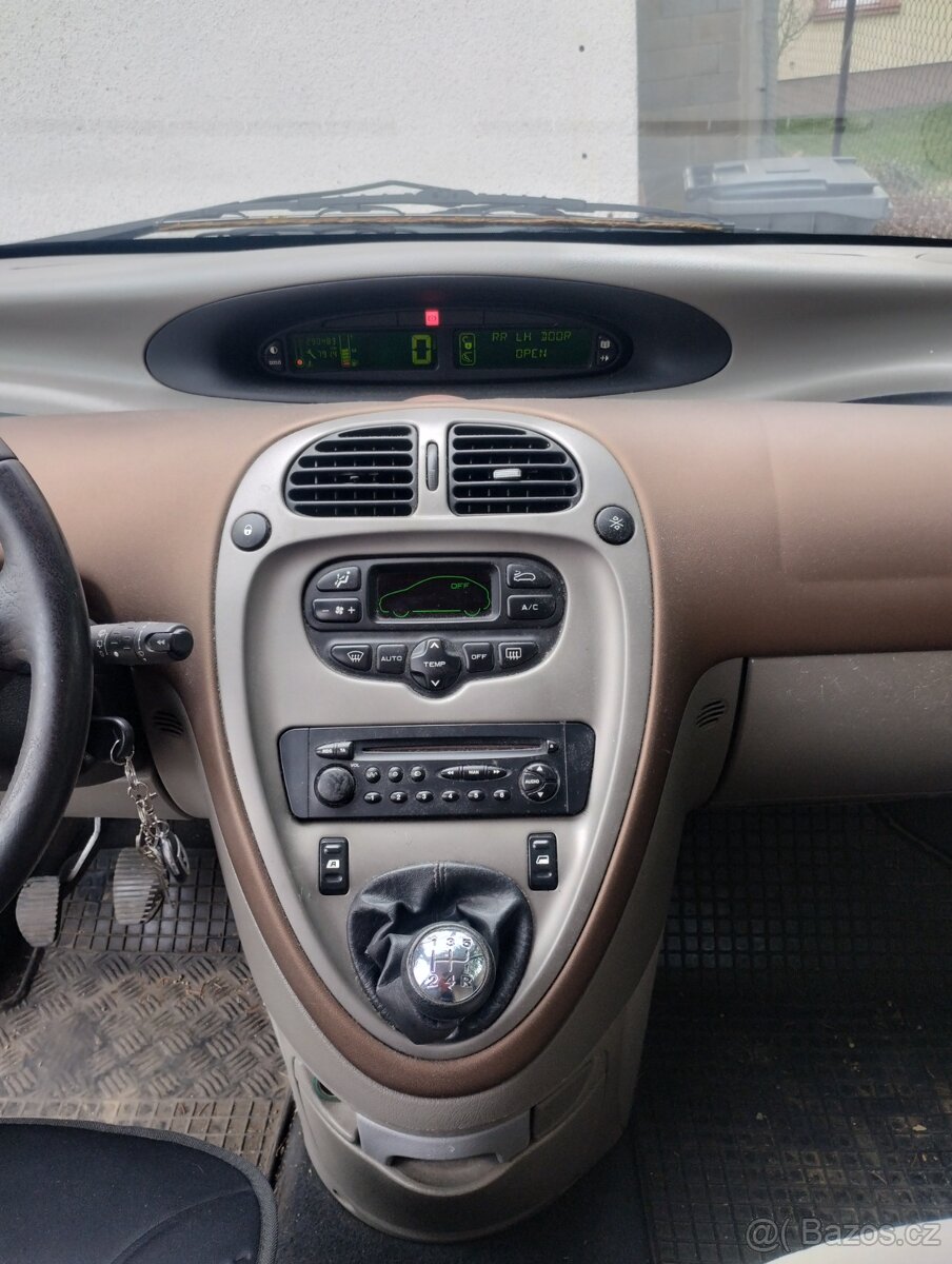 Citroen Xsara Picasso - 7