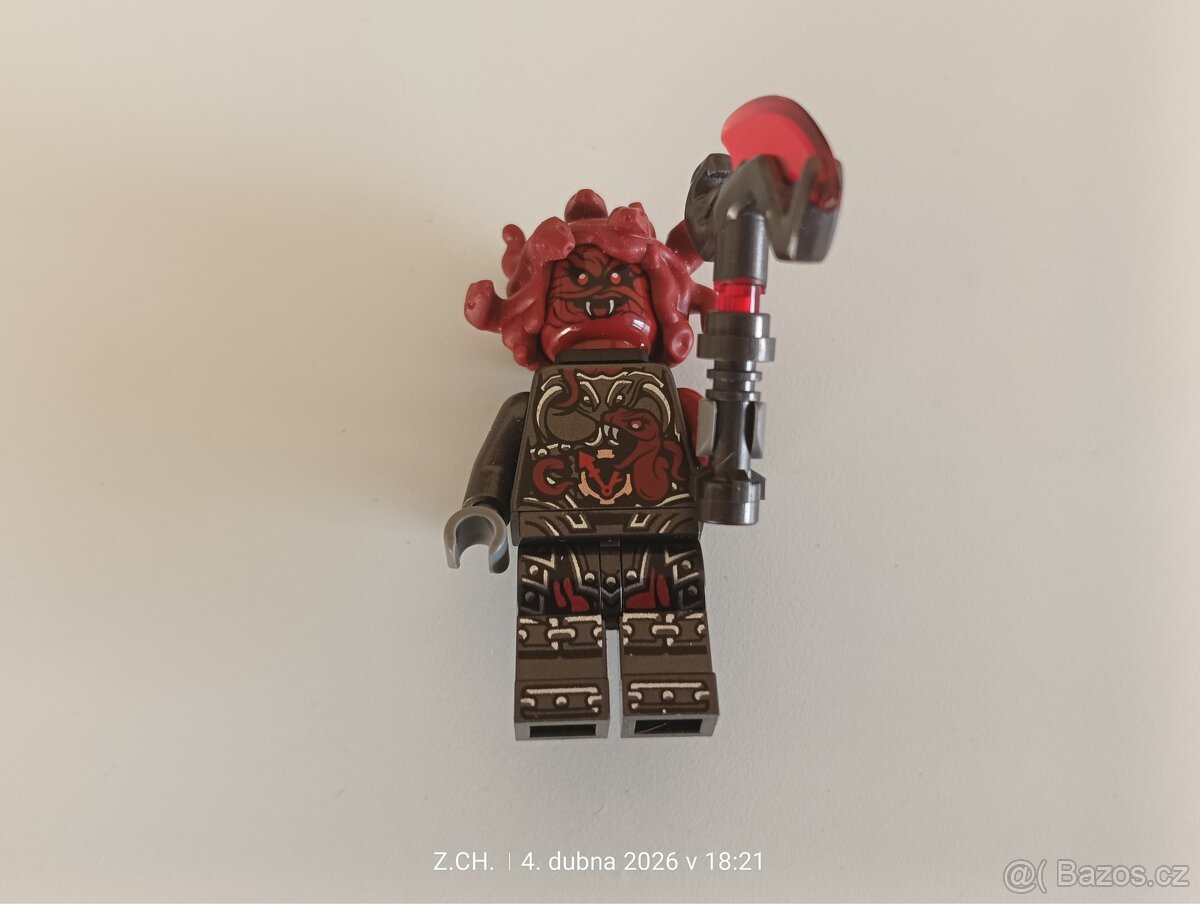 Lego set 70625 - 7