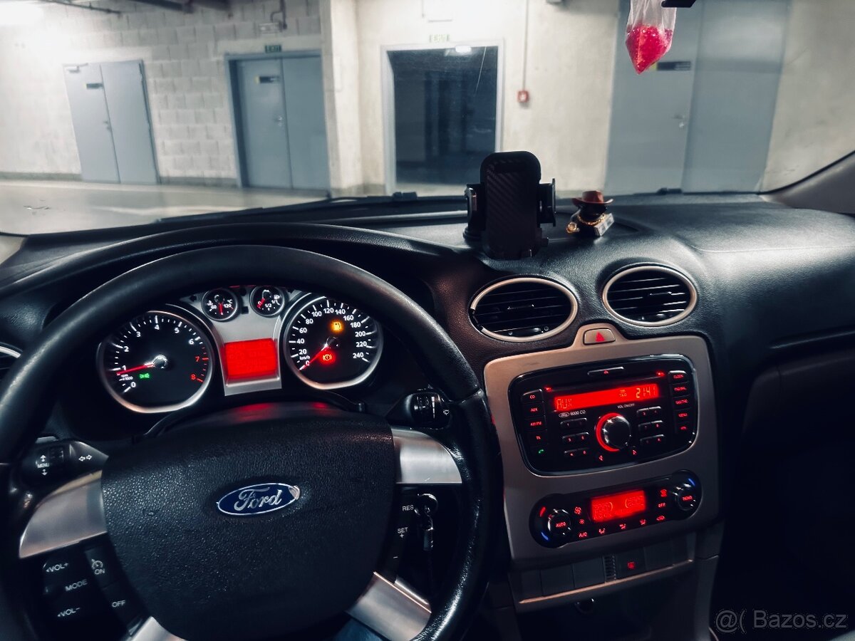Ford Focus - 7