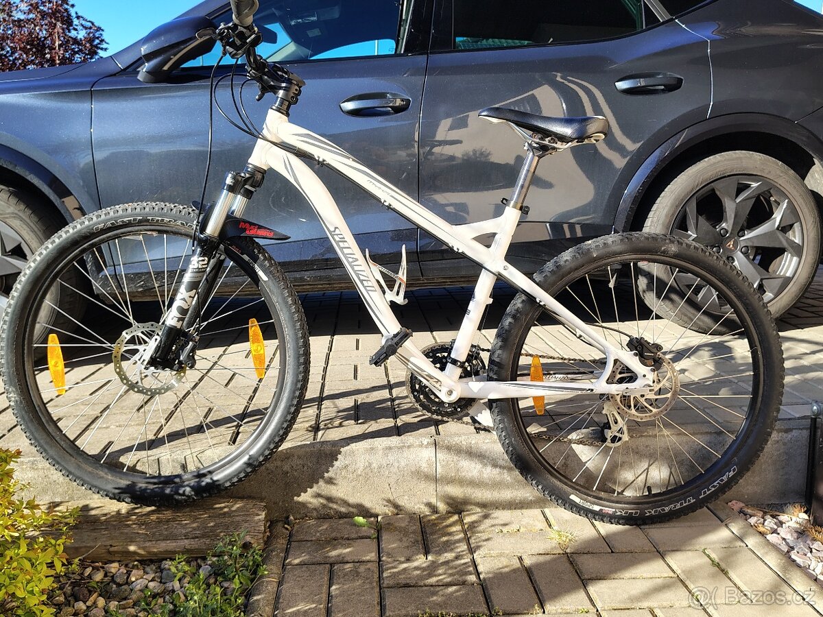 Specialized Myka - 7