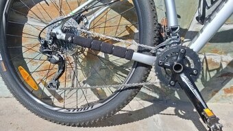 Specialized Jett Comp 29" - 7