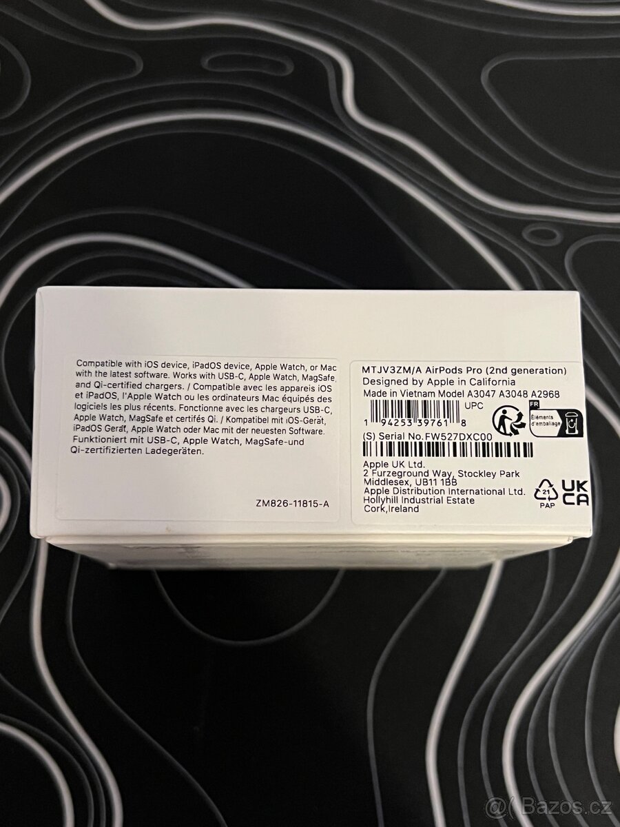 AirPods Pro 2 - 7