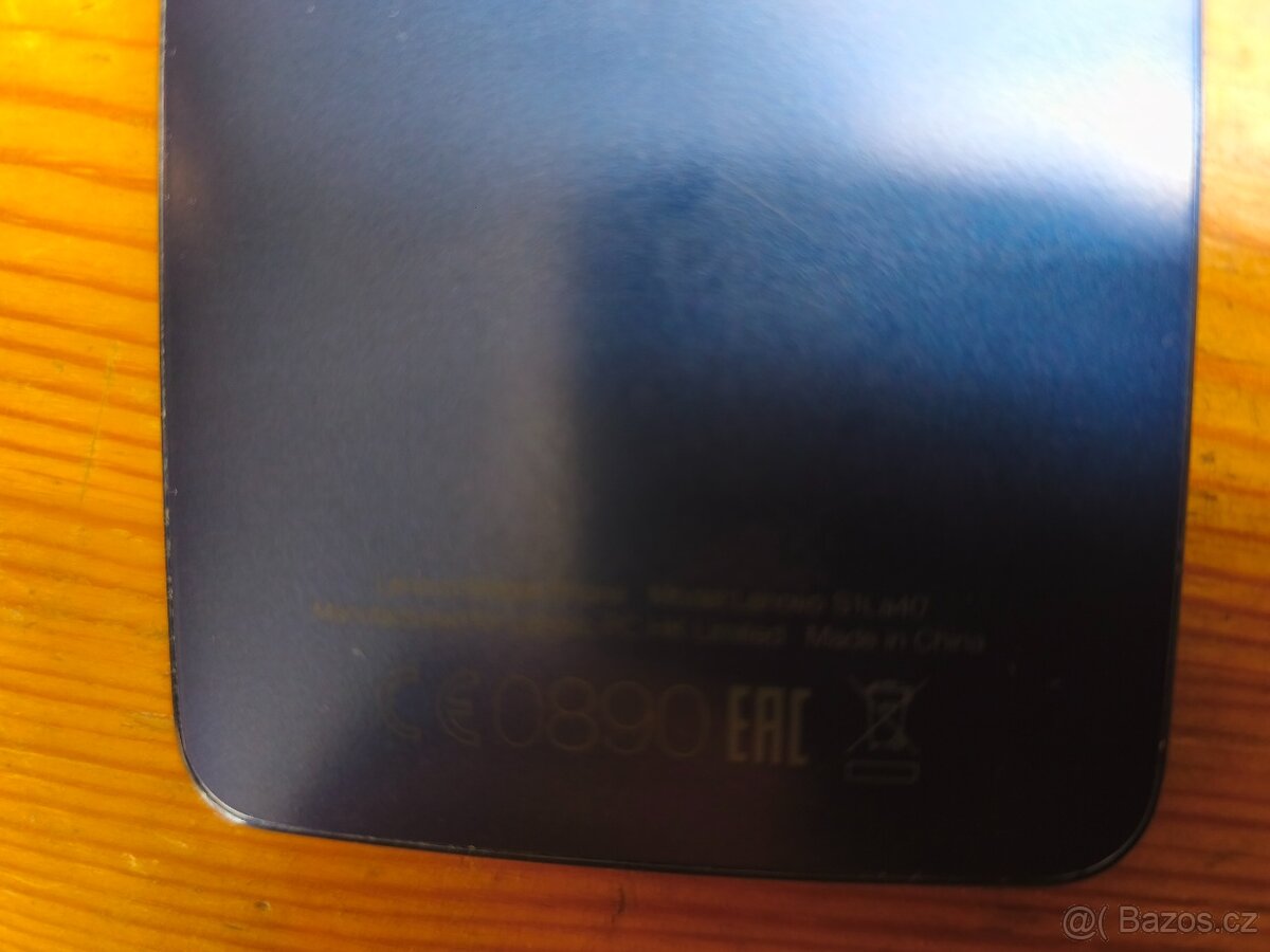 Telefon - Lenovo S1 - 7