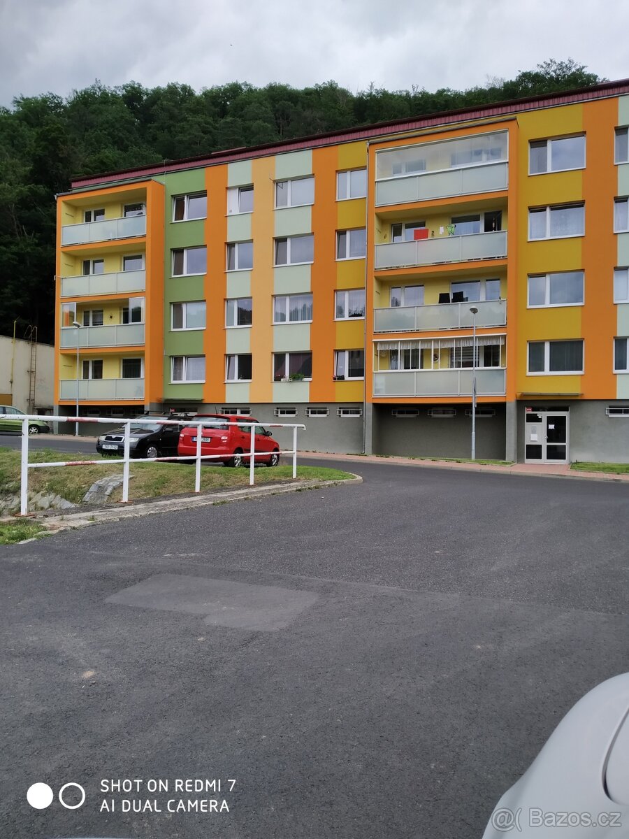 Pronajmu byt v Dubí u Teplic - 7