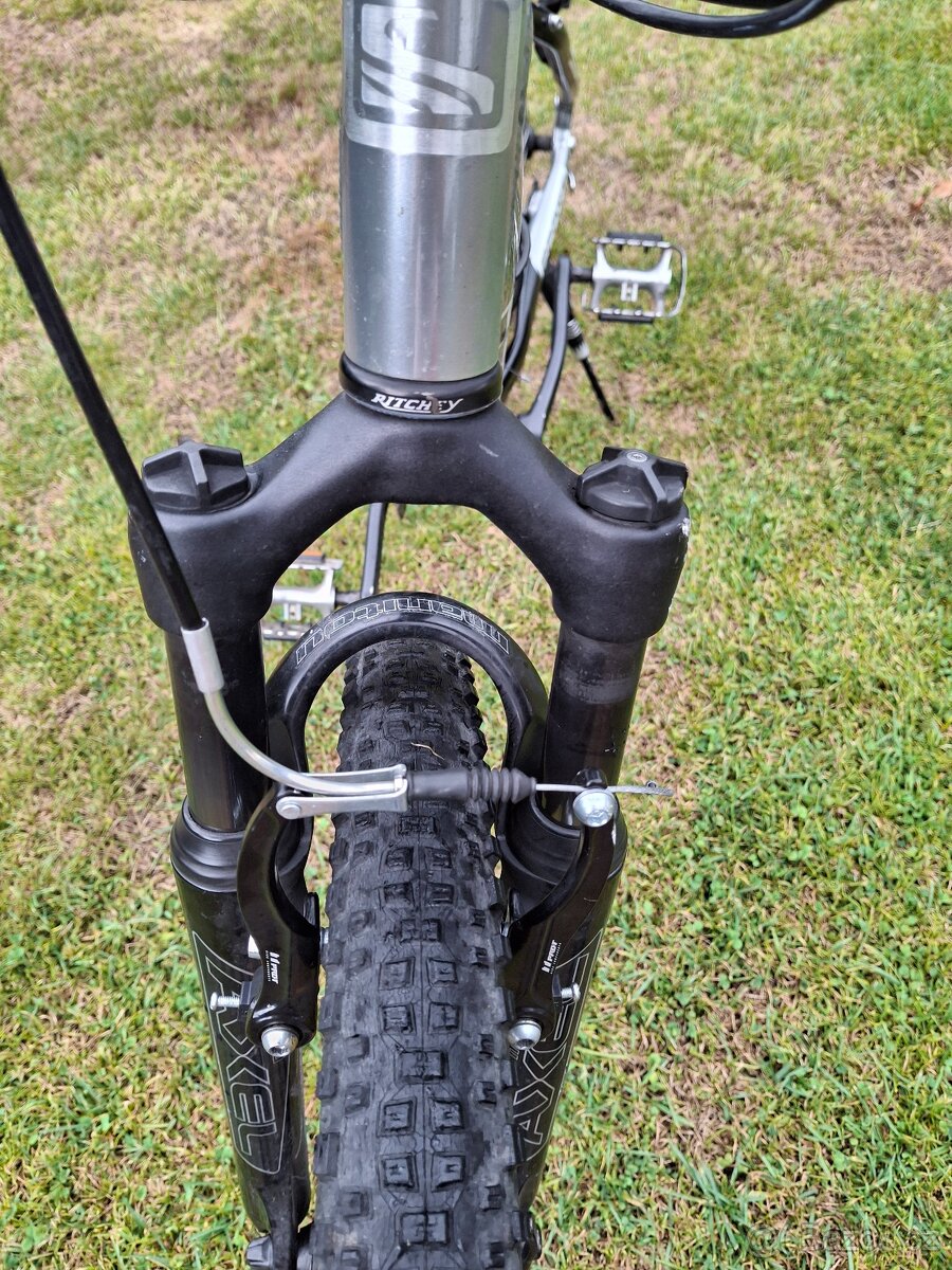 MTB kolo SCOTT chlapecké 26“ - 7