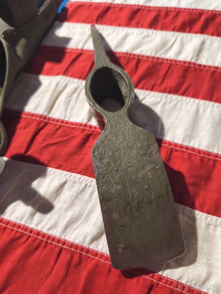 WW 2 - U.S.ARMY - 7