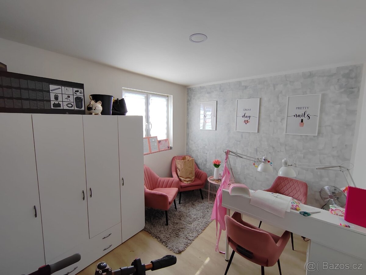 Byt na pronajem - 7