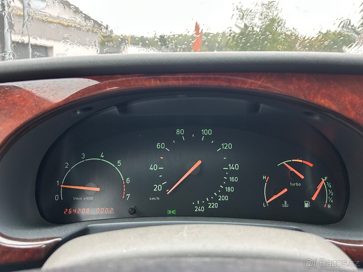 Saab 9-3 2,0T 136kW - 7