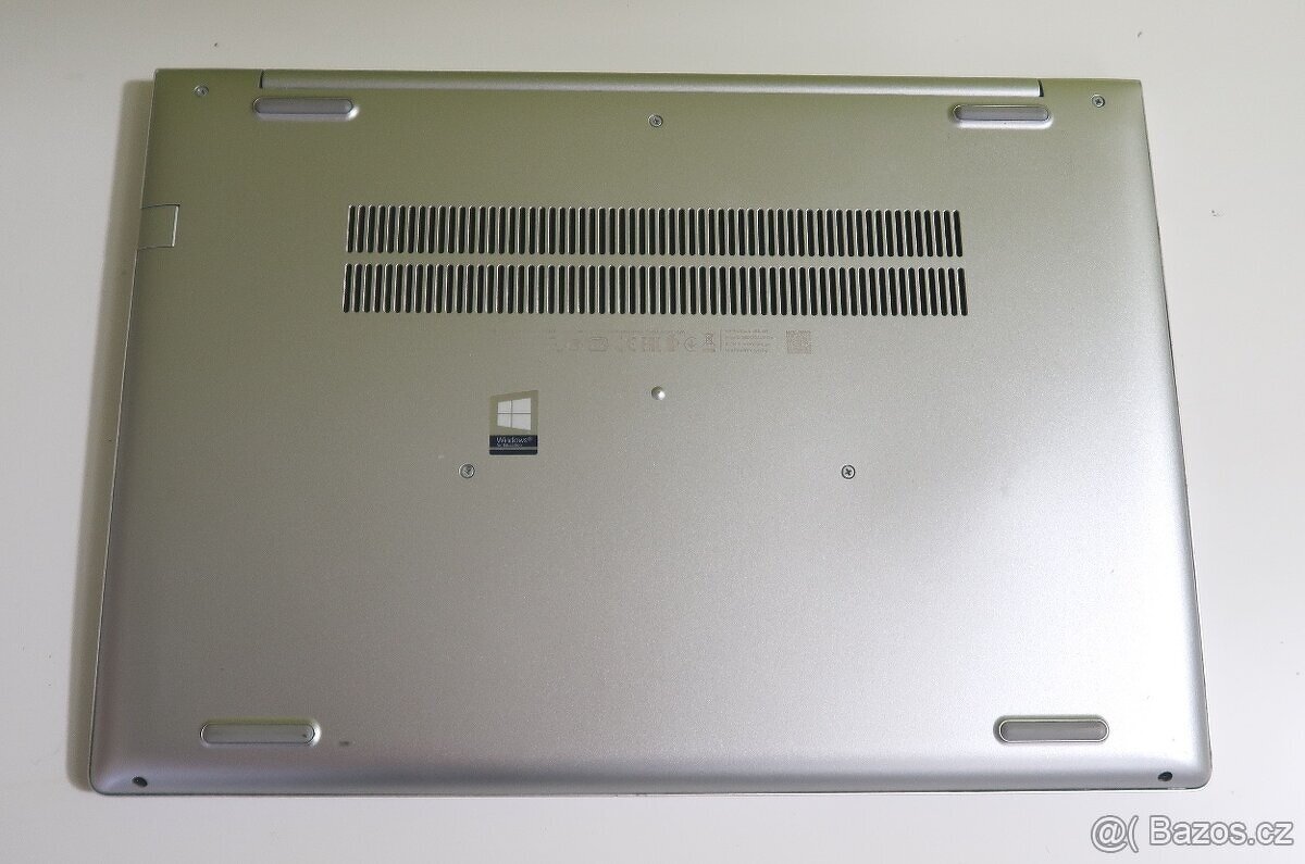 ĚKNÝ HP PROBOOK 450 G7 /i5-10210/16GB/SSD256GB/FULLHD/WIN11 - 7