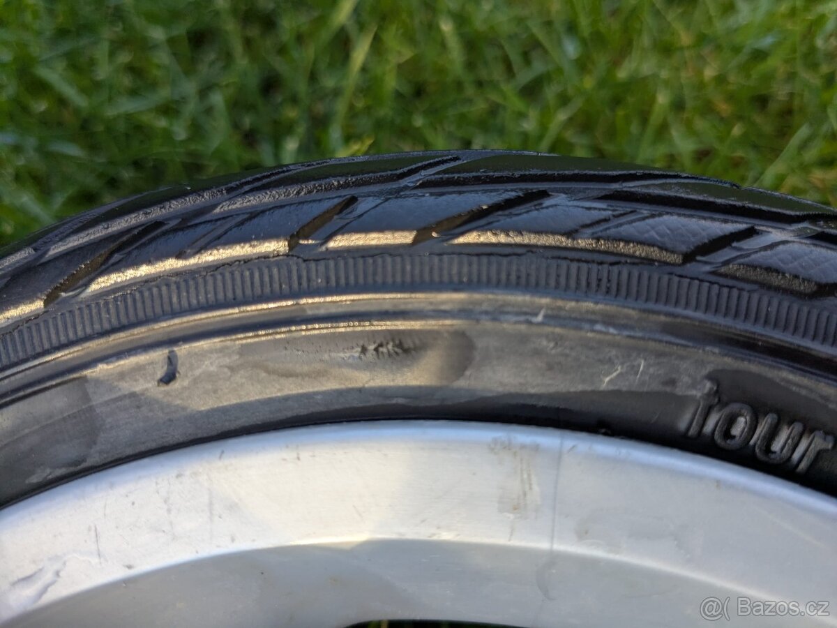 Dětské odrážedlo First Bike - 7