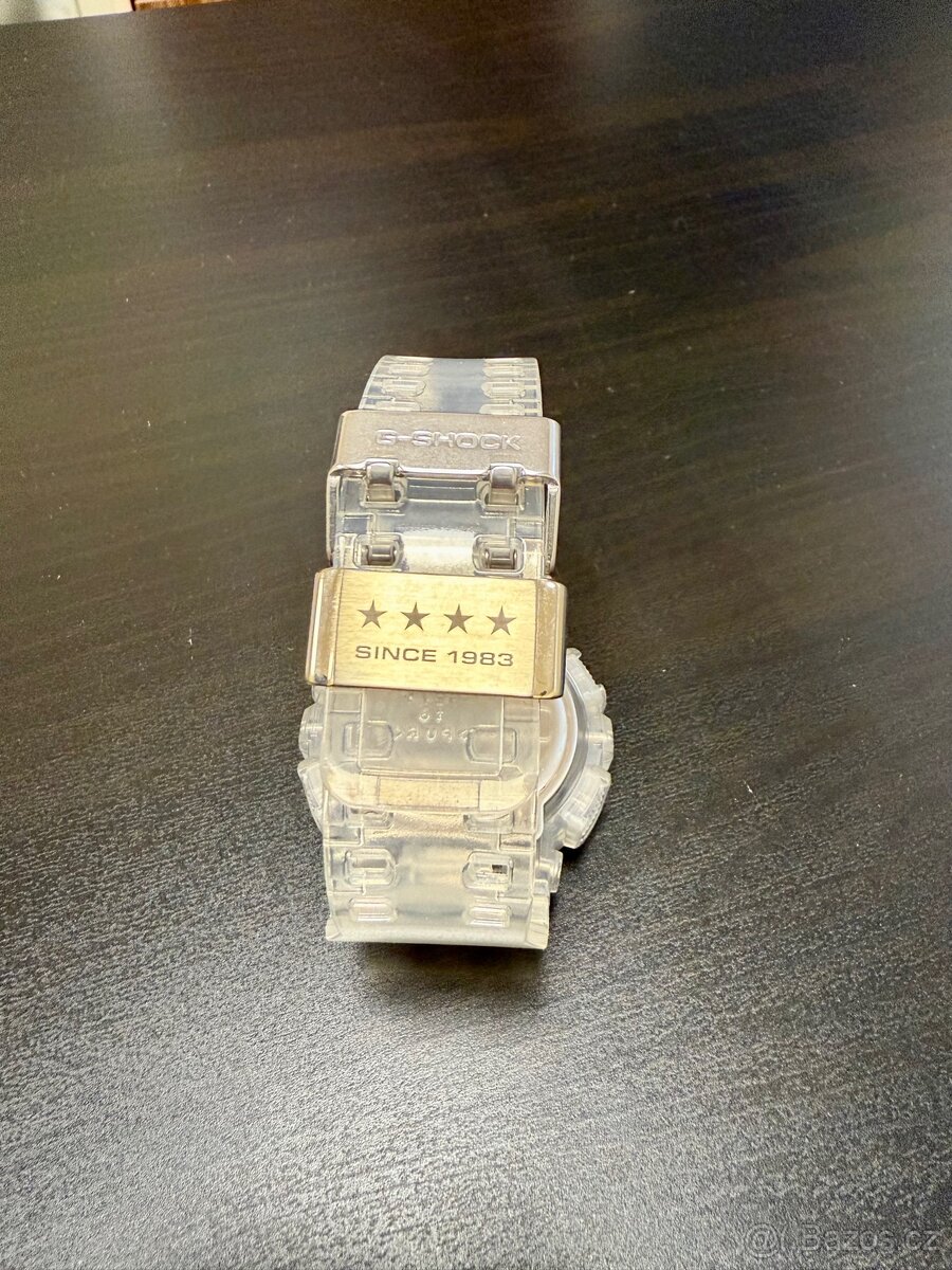 hodinky G-Shock - 7