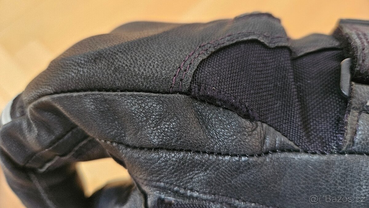 Moto rukavice VANUCCI Touring III - 7