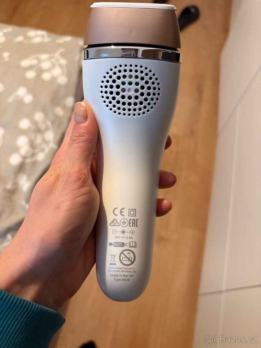 Braun Silk Expert IPL BD 5001 - 7