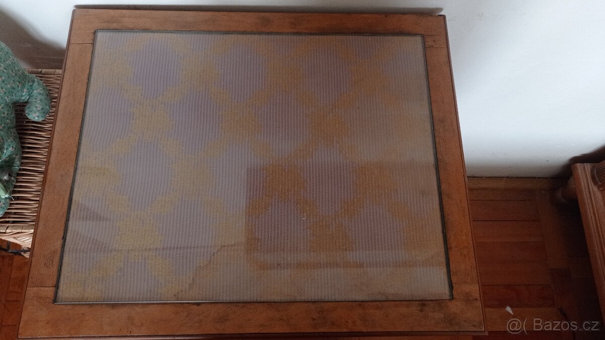 Secesní soustava nábytku - 7