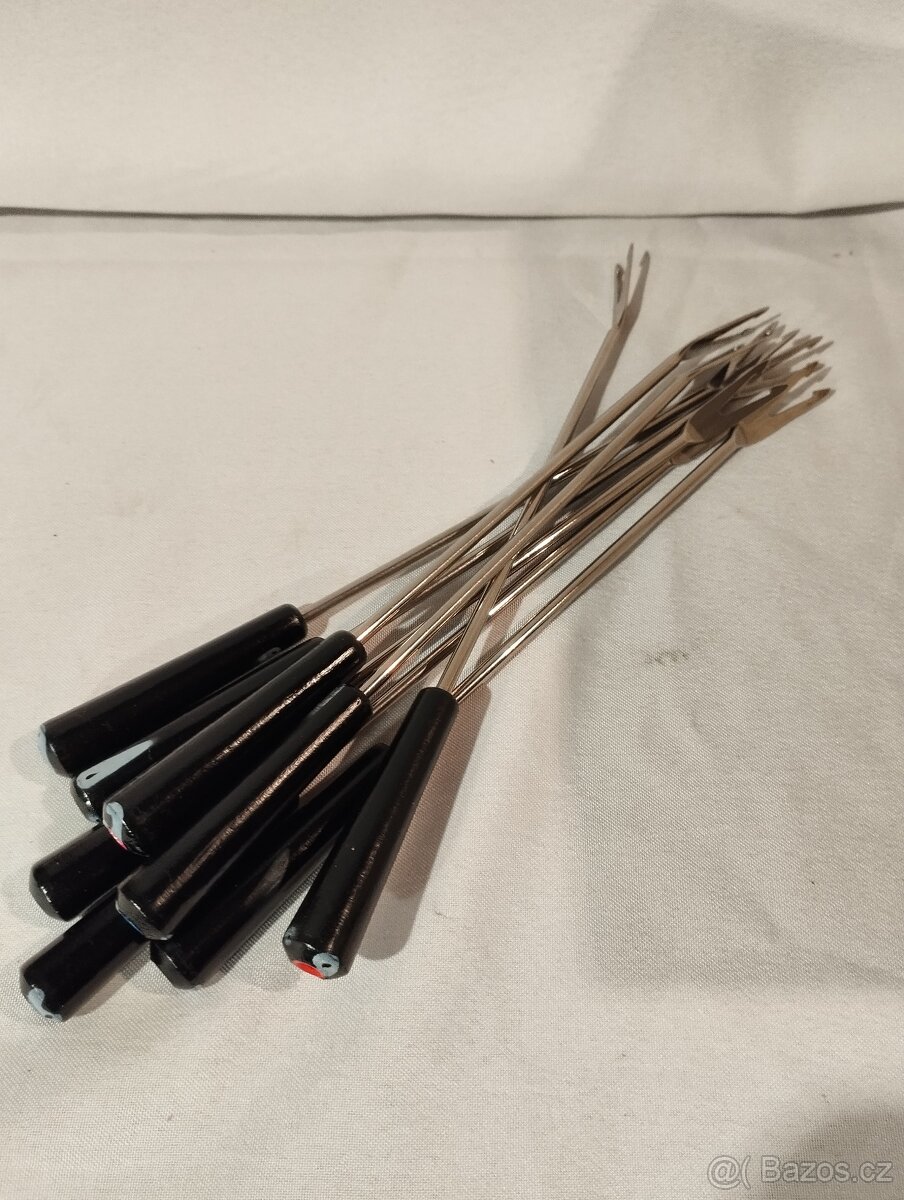 Kuchyňské náčiní Zepter - Nové - 7