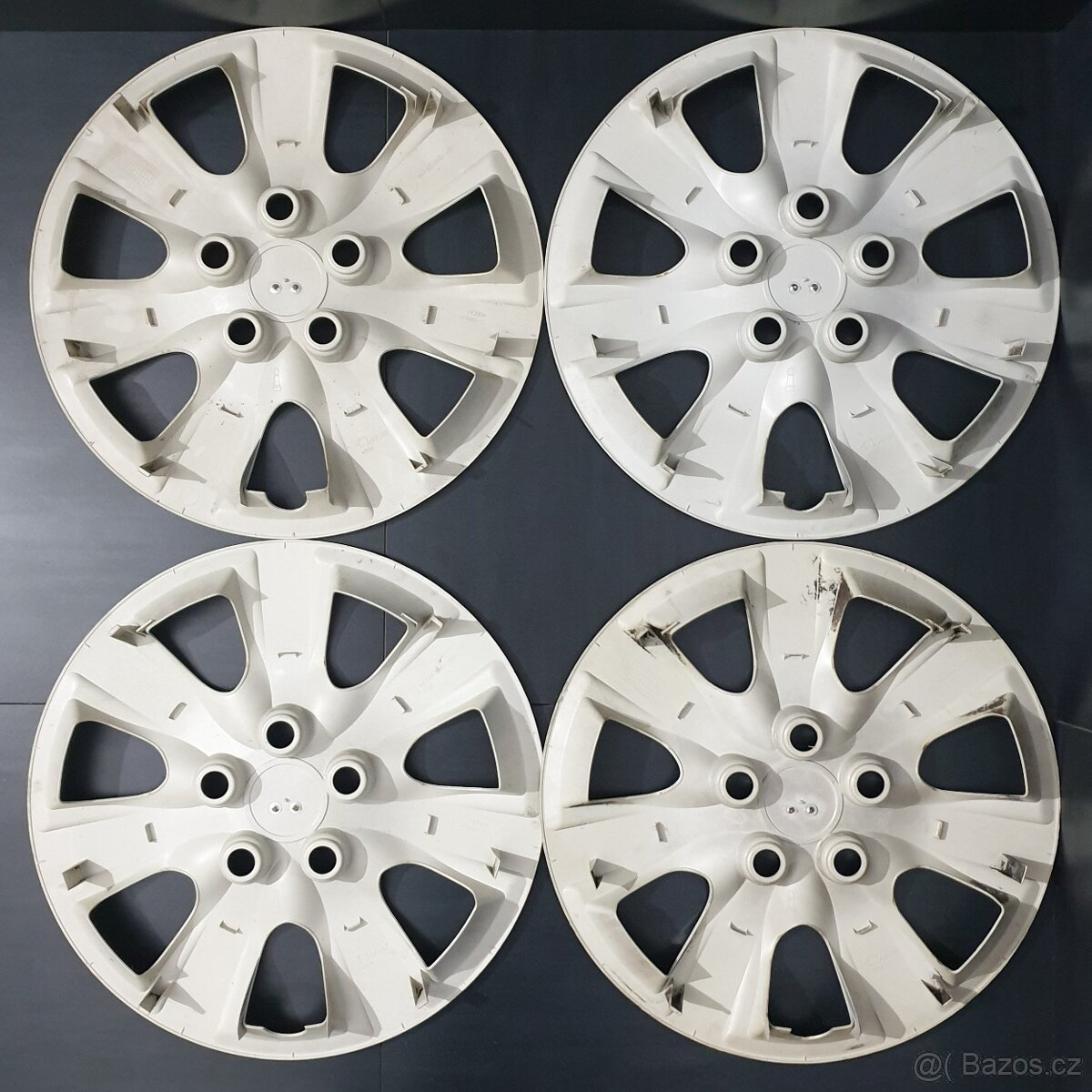 Poklice Honda 16" ORIGINÁLNÍ č. B27 - 7