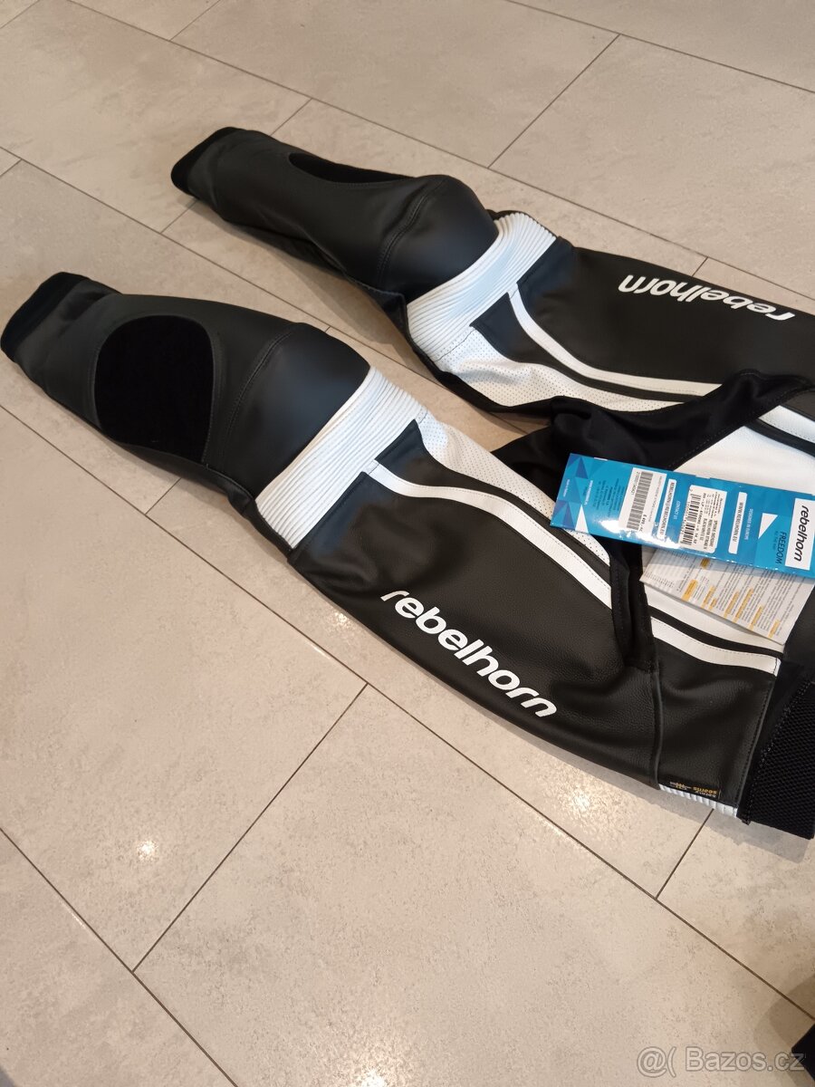 Rebelhorn Piston 2-Pánska moto kombinéza,dvoudílná - 7