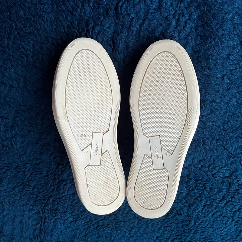 Kožené tenisky Vasky "Teny Pink" vel. 38 - 7