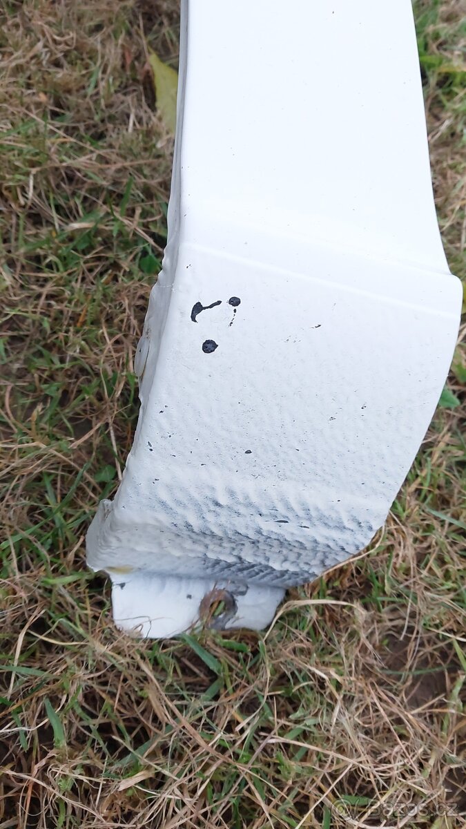 Seat Toledo 2 / LEON – Blatníky přední bílé - 7