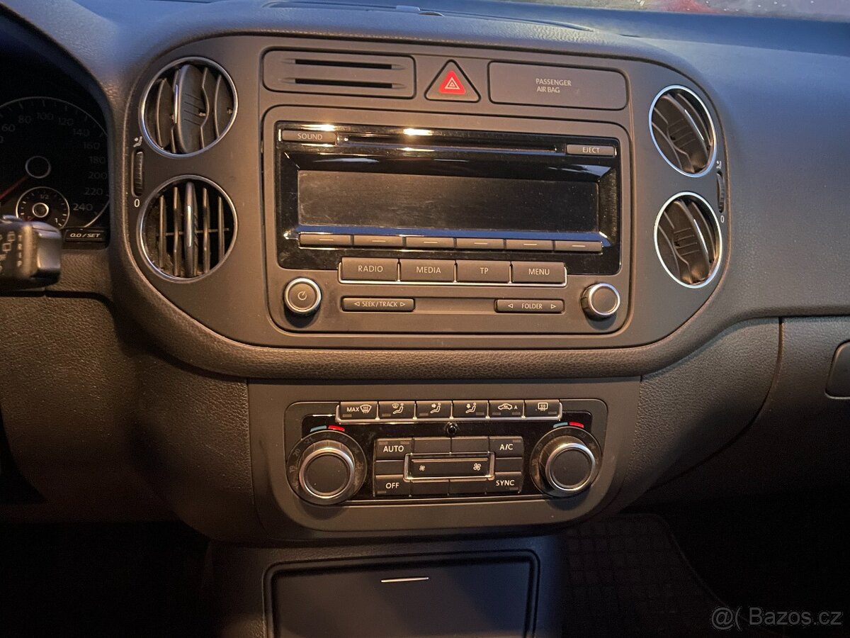 VW Golf Plus 1.2 tsi 77 kw DSG (48.800 km) - 7