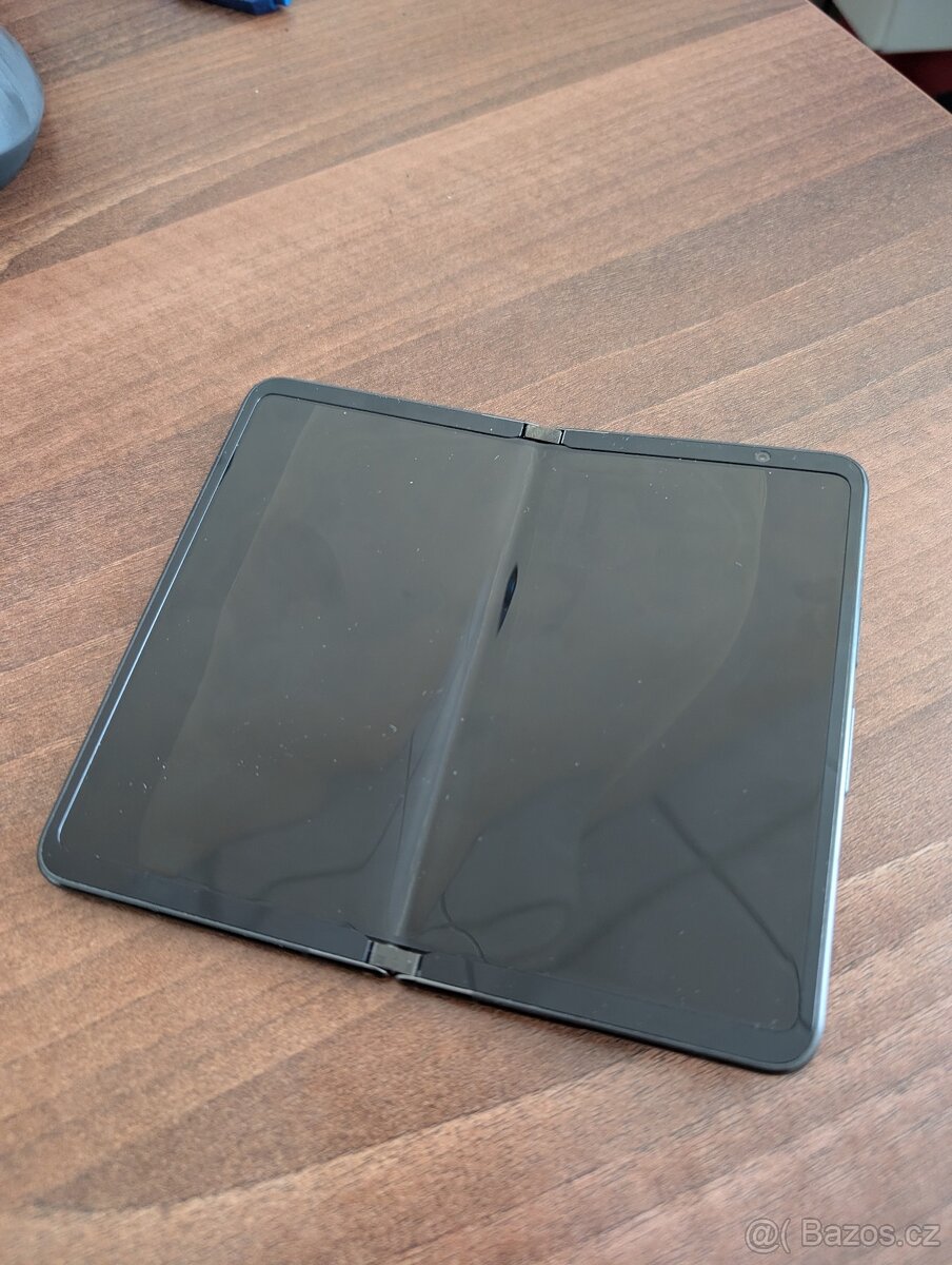 Google Pixel Fold (ctí popis) - 7