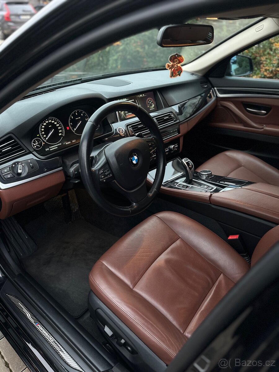 BMW 530d F11 Automat - 7