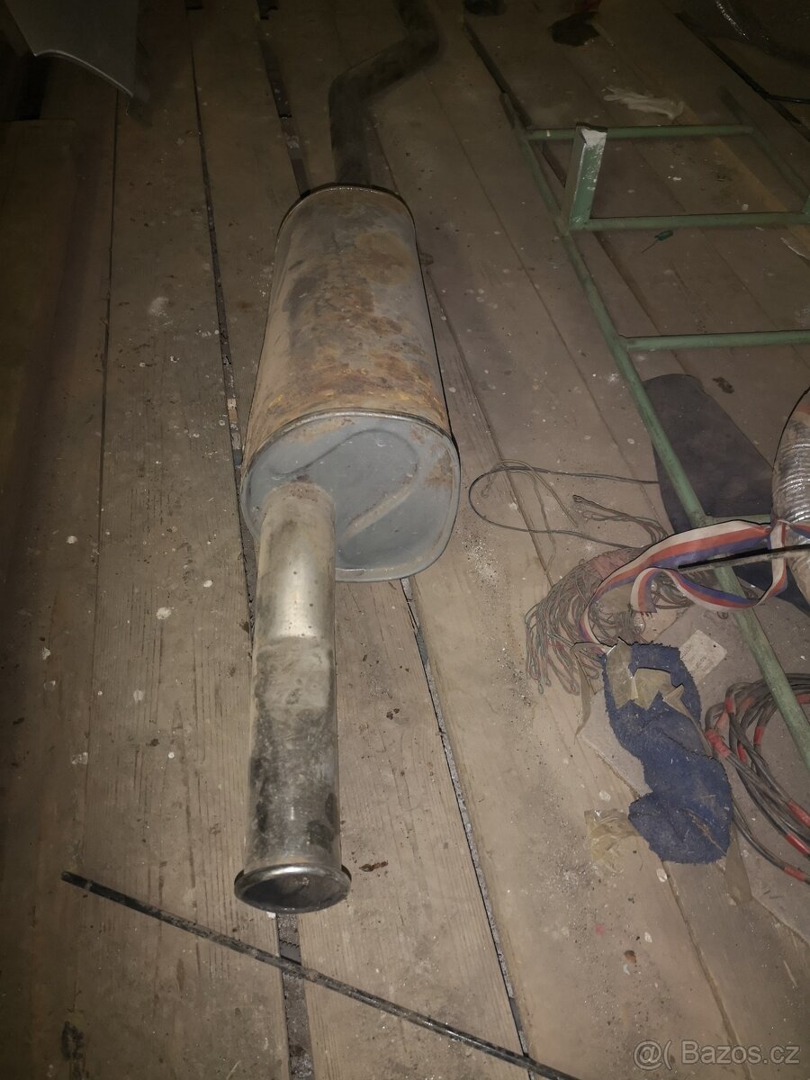 Vyfuk Citroen Xara Picasso - 7