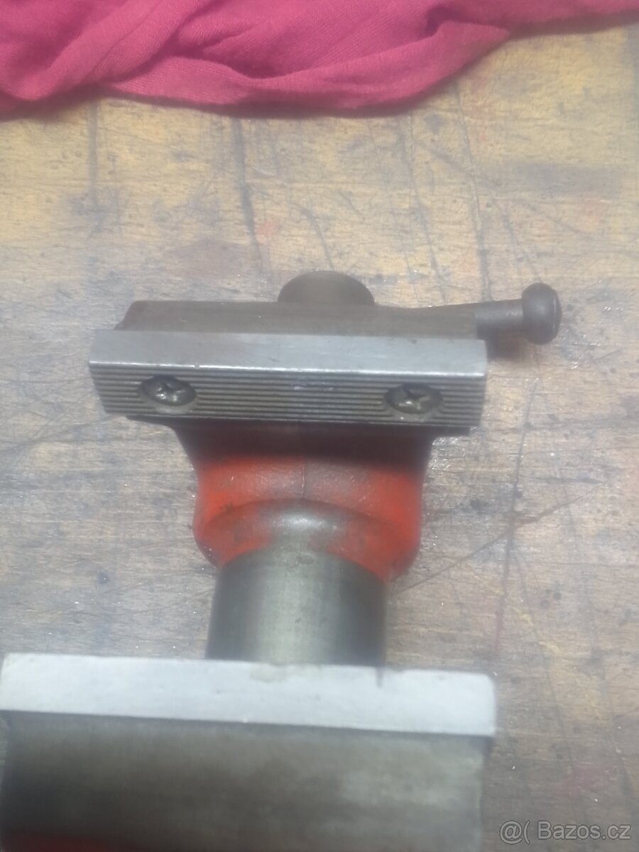 Svěrák York 63 mm - 7