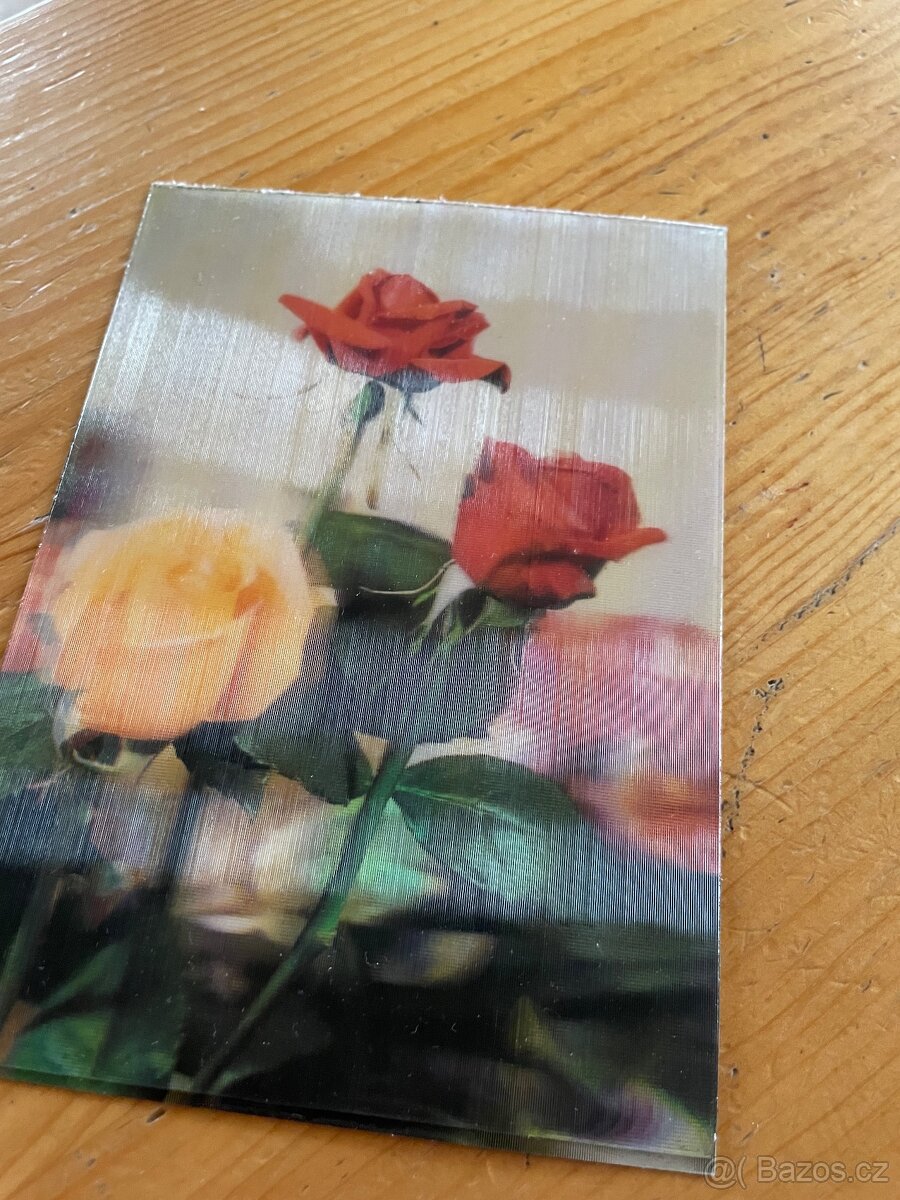 Staré pohlednice - 7