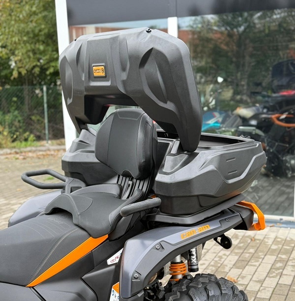 CAN AM OUTLANDER G3 BOX - 7