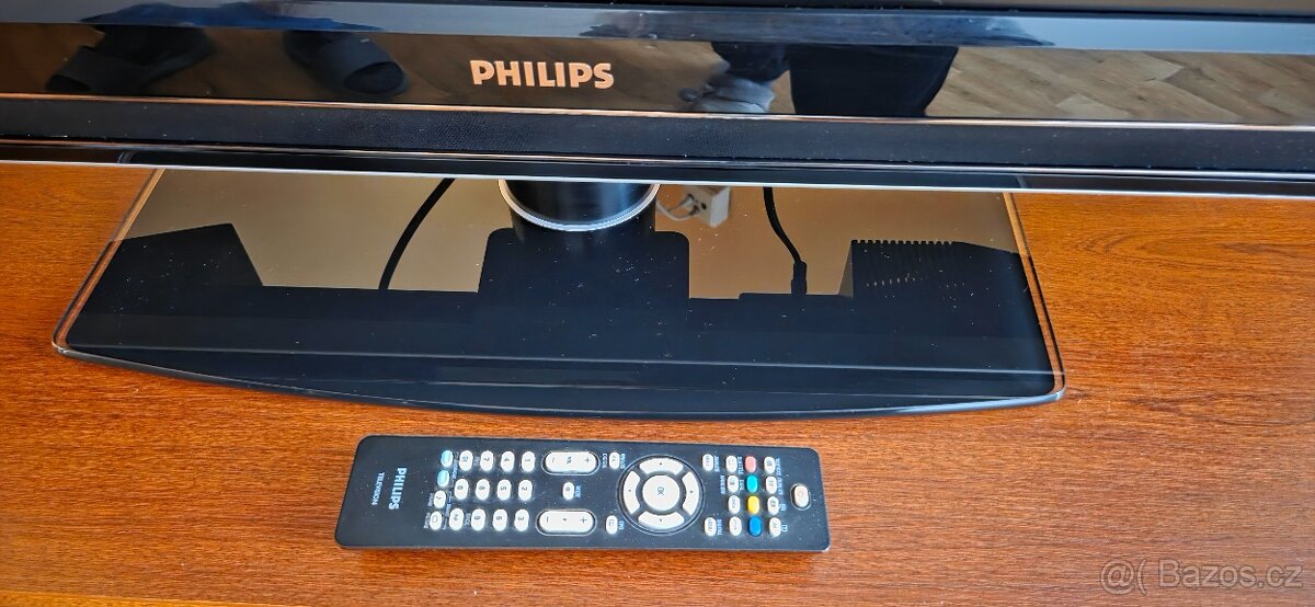 Televize Philips 81 cm + set-top box - 7