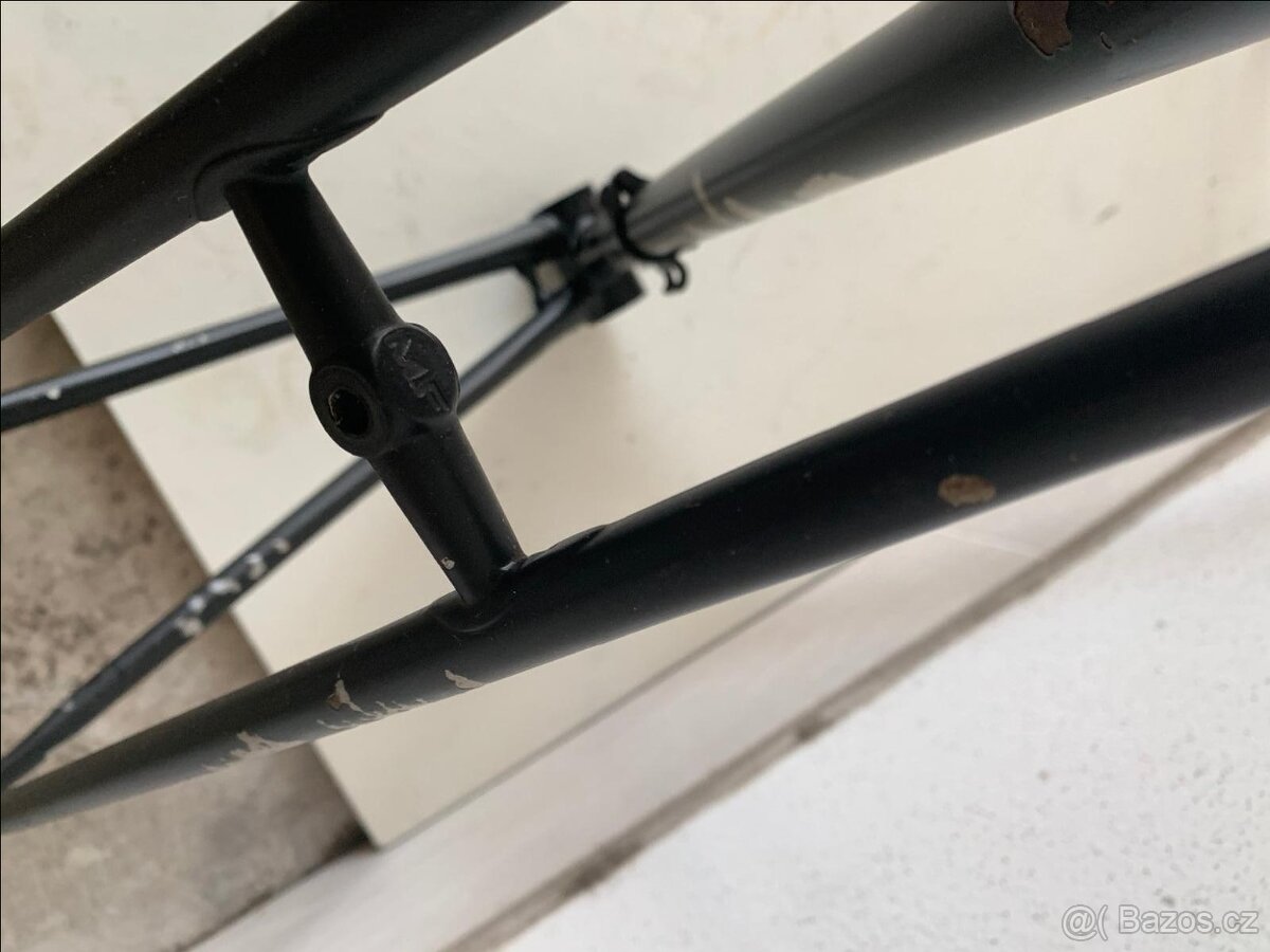 silnicni ram Faggin - 7