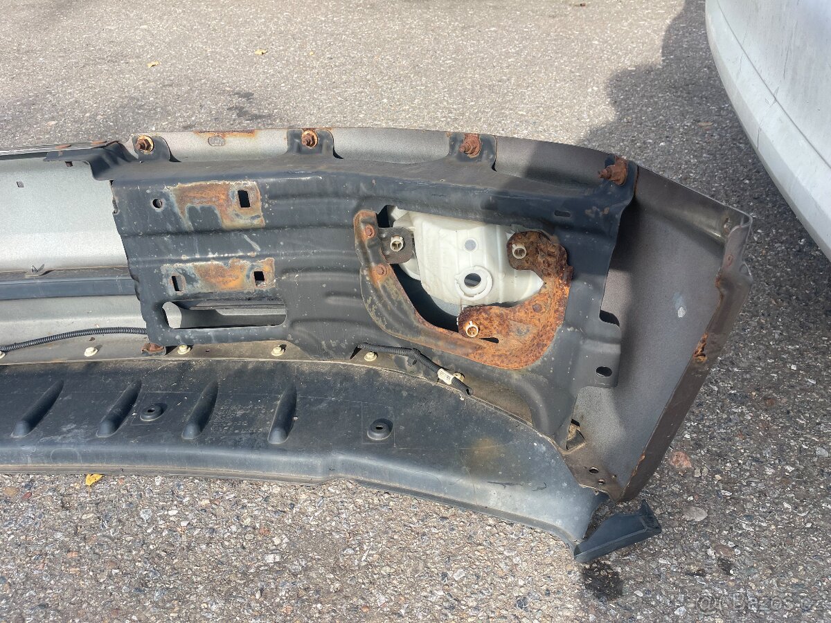 Dodge ram 1500 3 generace - 7