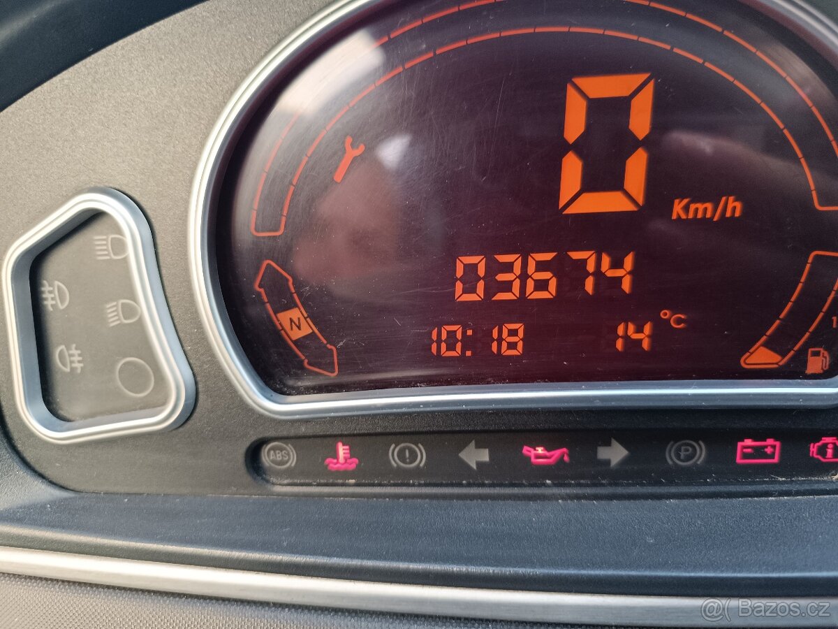 Prodám Ligier x-too R - 7